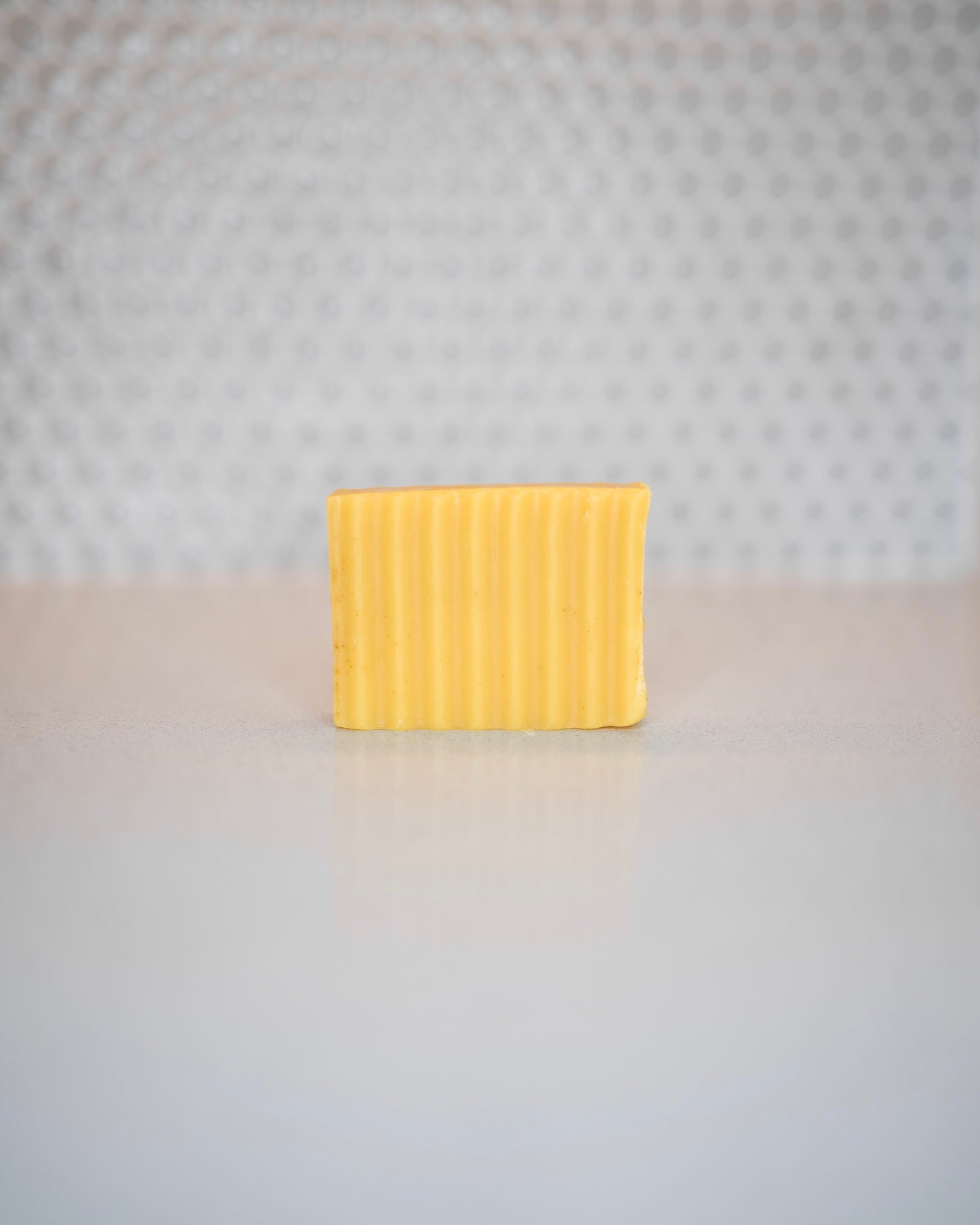 Tumeric "Solar Glow" Bar 🌕