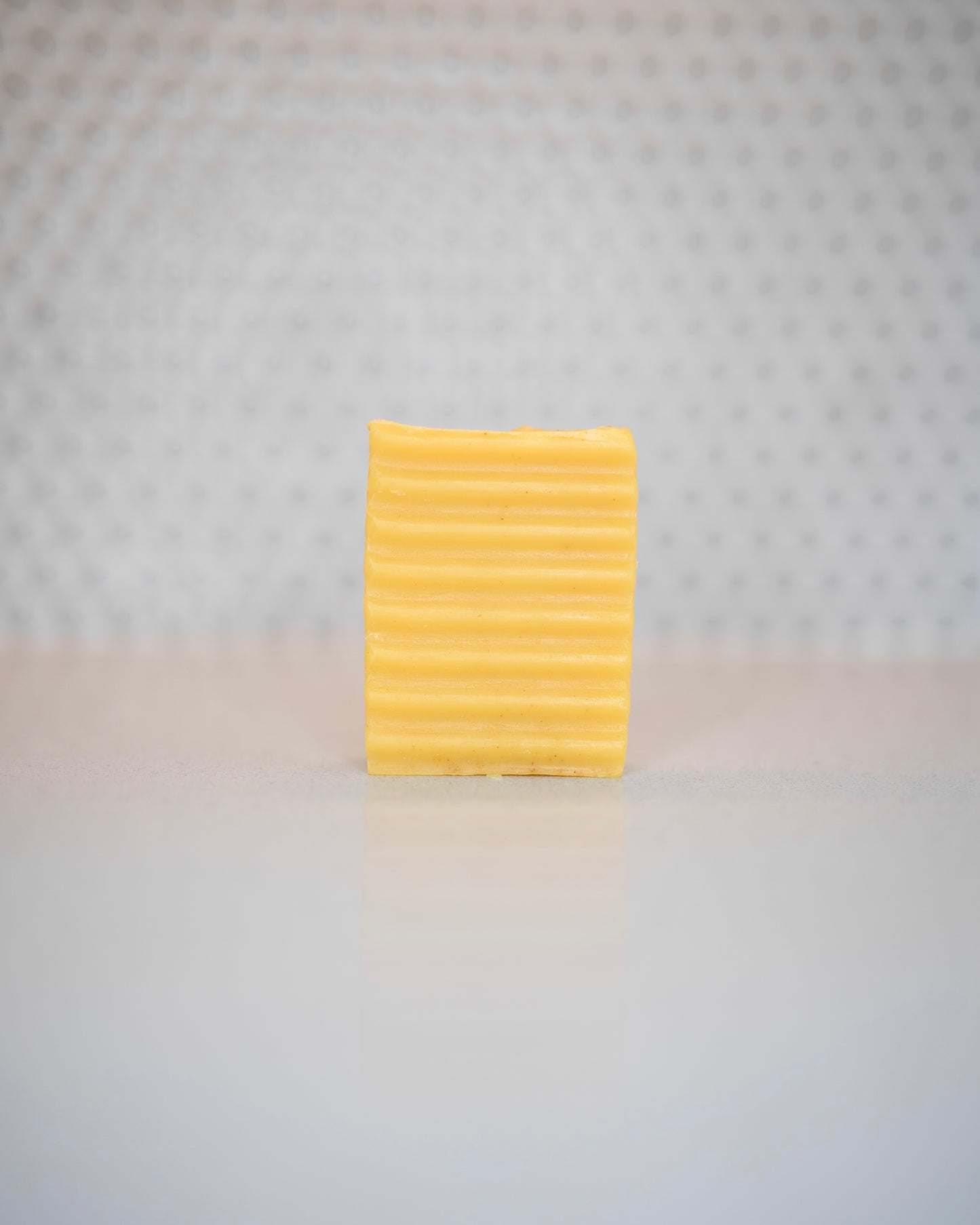 Tumeric "Solar Glow" Bar 🌕