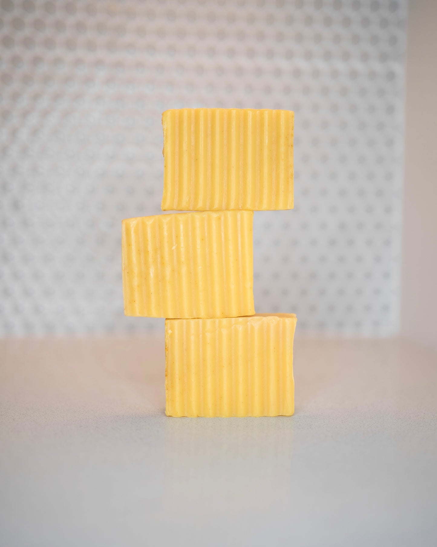 Tumeric "Solar Glow" Bar 🌕